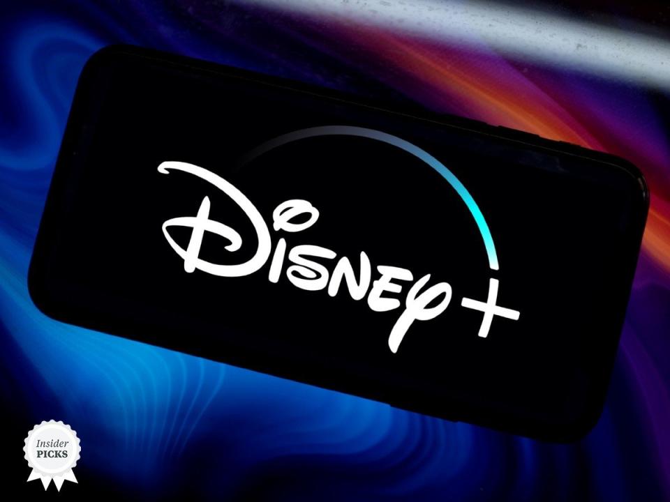 Der Kanal Disney+ hat derzeit rund 103 Millionen zahlende Kunden. 