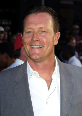 Robert Patrick at the Hollywood premiere of Touchstone Pictures' Mr. 3000