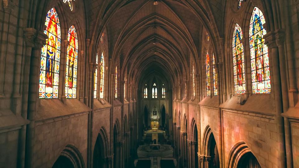 27 of the Most Beautiful Cathedrals in the World