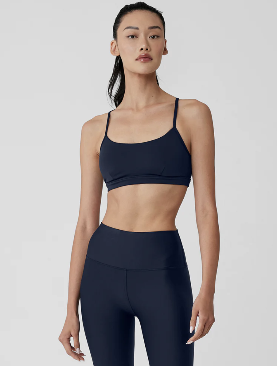 <p><a href="https://go.redirectingat.com?id=74968X1596630&url=https%3A%2F%2Fwww.aloyoga.com%2Fproducts%2Fw9679r-airlift-intrigue-bra-navy&sref=https%3A%2F%2F" rel="nofollow noopener" target="_blank" data-ylk="slk:Shop Now;elm:context_link;itc:0;sec:content-canvas" class="link ">Shop Now</a></p><p>Airlift Intrigue Bra, Navy</p><p>aloyoga.com</p><p>$64.00</p><span class="copyright">Alo Yoga</span>