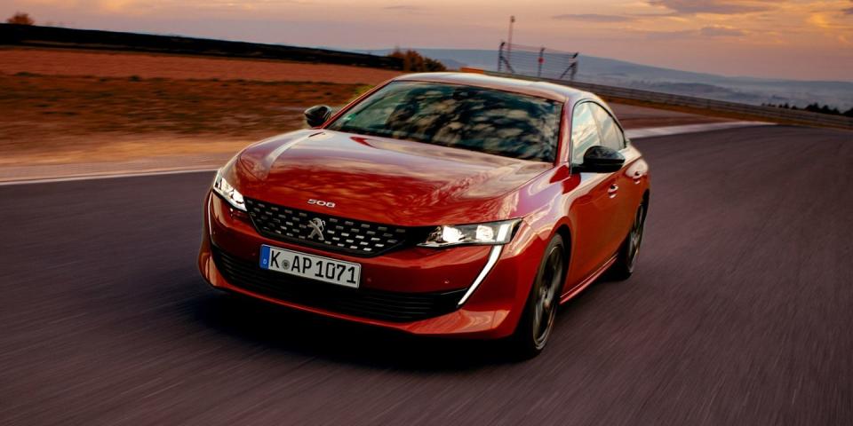 Photo credit: Peugeot