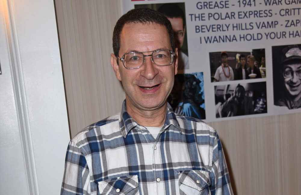 Eddie Deezen was deemed unfit to stand trial credit:Bang Showbiz