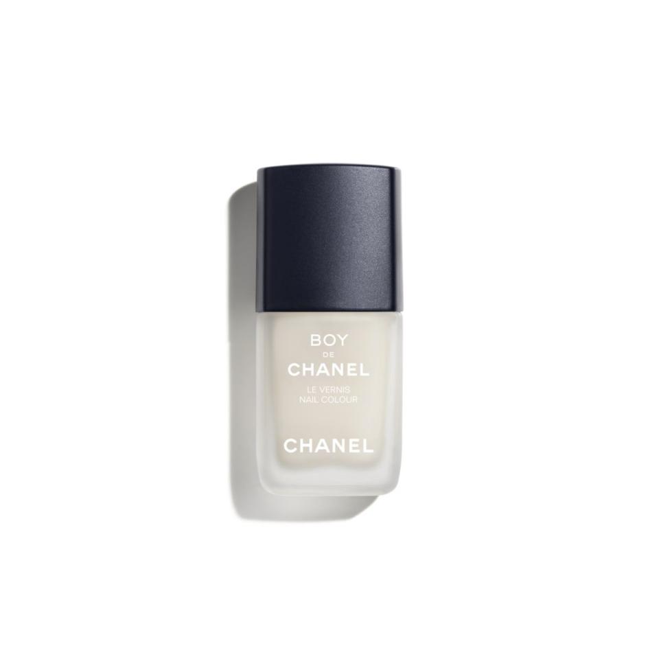 Boy de Chanel Nail Color