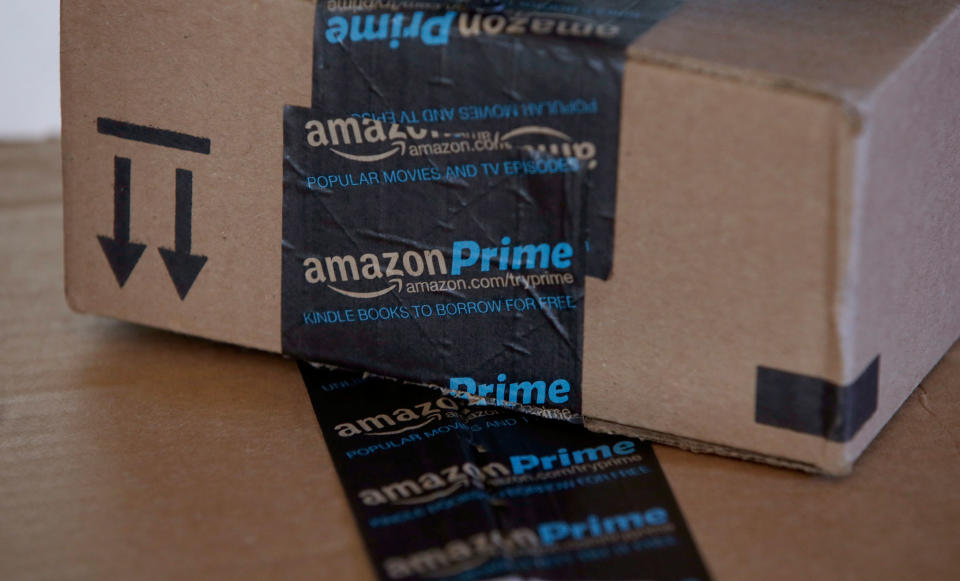 Amazon announces the first price increase for Amazon Prime on a wildly successful earnings call. (TechCrunch)