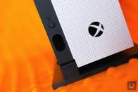 Microsoft might have an all-digital Xbox One ready in the next few months
