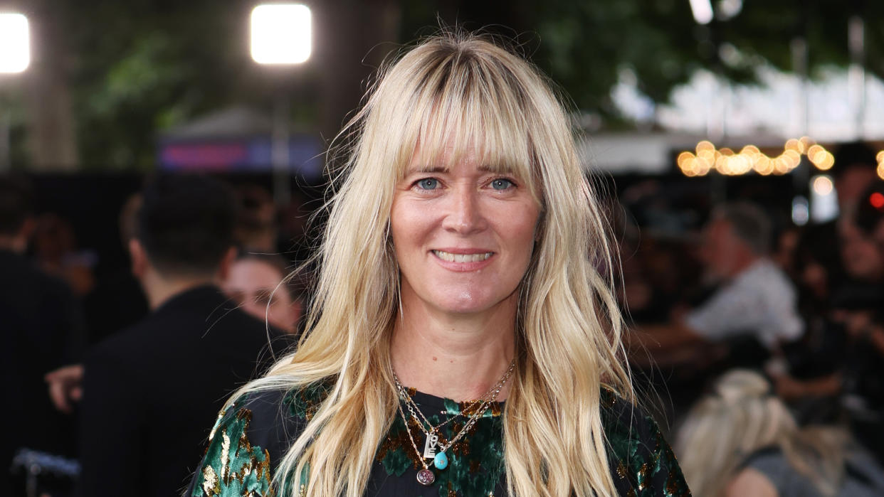 Edith Bowman said she was stunned when she found out she was getting axed from BBC Radio 1. (WireImage)