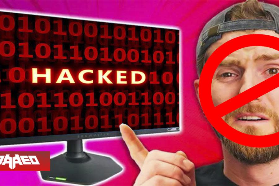 Criptoestafadores hackean famoso canal Linus Tech Tips y YouTube lo elimina por infringir las normas 