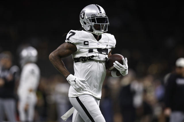 Week 1 Wide Receiver Rankings for Fantasy Football #nfl #fantasyfootba, Football