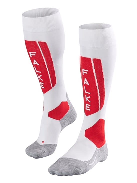 <p><a href="https://www.gorsuch.com/womens-austria-race-ski-sock/p/512.0090" rel="nofollow noopener" target="_blank" data-ylk="slk:Shop Now;elm:context_link;itc:0;sec:content-canvas" class="link ">Shop Now</a></p><p>Austria Race Ski Socks </p><p>gorsuch.com</p><p>$50.00</p>