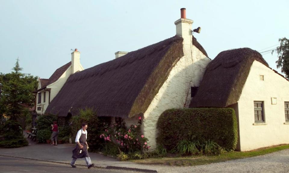 The Star Inn at Harome