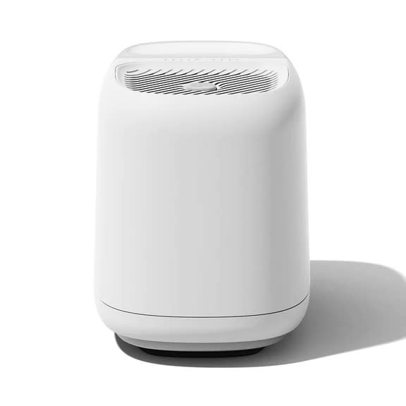 Canopy Humidifier Plus