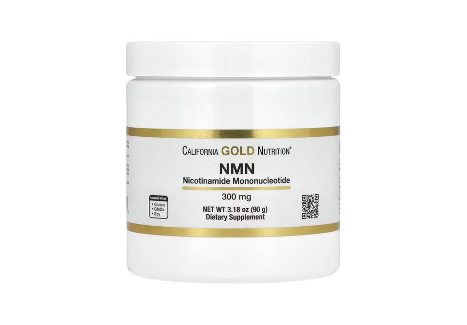 NMN推薦｜6款iHerb熱賣NMN產品推介 最平低至半價$139入手／NMN粉都有平！｜Yahoo購物節 