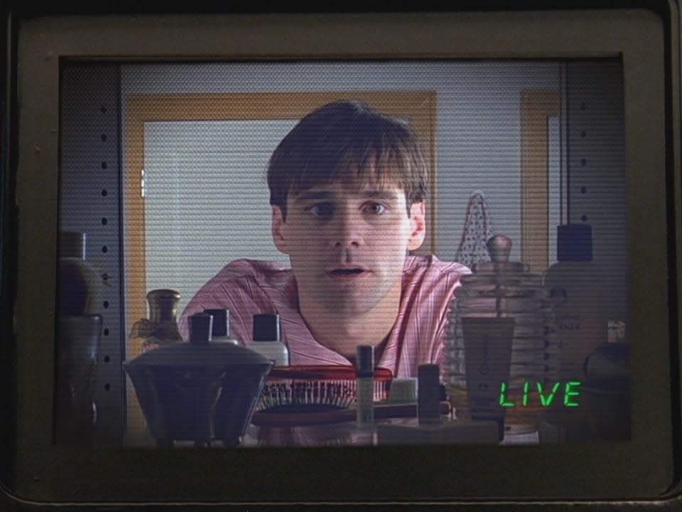 The Truman Show 1