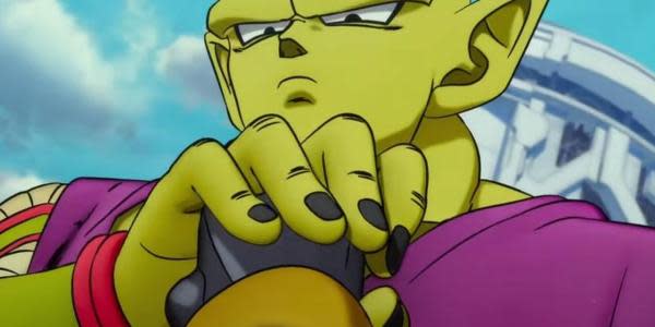 Dragon Ball revela cuál es el androide más poderoso que ha