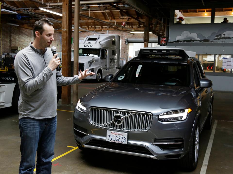 Anthony Levandowski