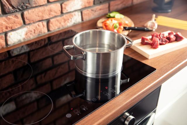 The Magic of Cooking with A Portable Induction Cooktop