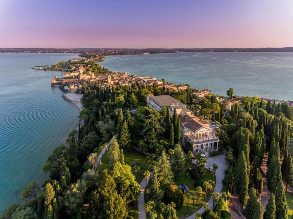 lake garda hotels