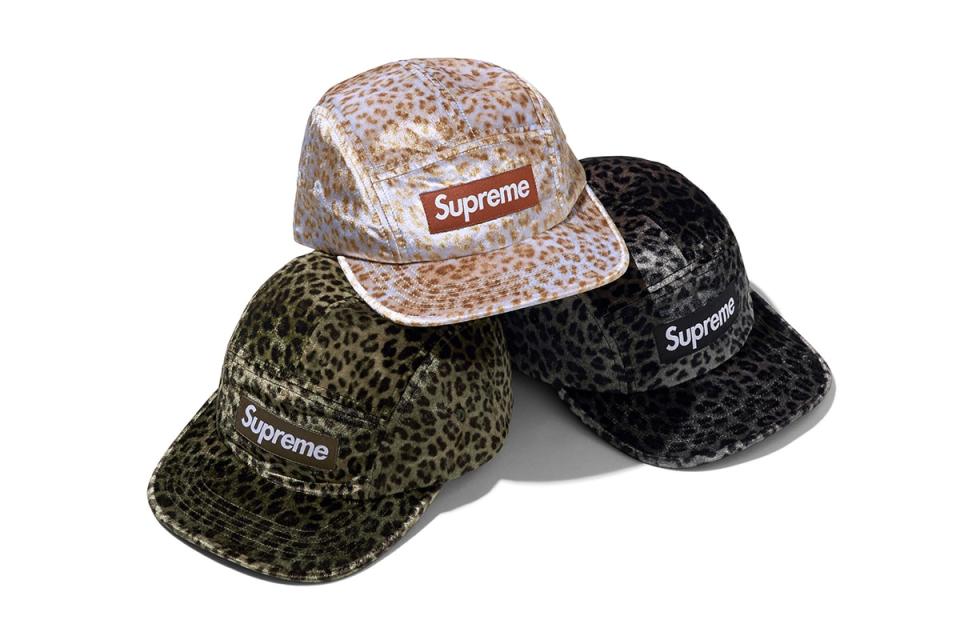 Supreme