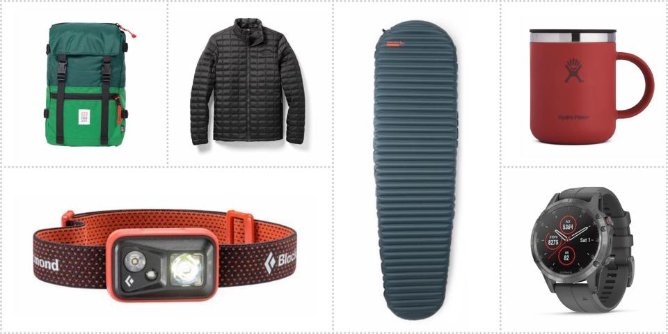 12 Deals We Love From REI’s Last-Minute Holiday Sale