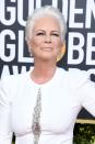 <p>Icon Jamie Lee Curtis said she’s had a little bit of everything when it comes to plastic surgery but that people shouldn’t waste their money. 'I've done it all. I've had a little plastic surgery,' <a href="https://www.telegraph.co.uk/news/worldnews/northamerica/usa/1405016/Nips-tucks-and-liposuction-dont-work-Ive-still-got-bad-thighs-and-a-fat-tummy.html" rel="nofollow noopener" target="_blank" data-ylk="slk:she said;elm:context_link;itc:0;sec:content-canvas" class="link ">she said</a>. 'I've had a little lipo. I've had a little Botox. And you know what? None of it works. None of it.'</p>