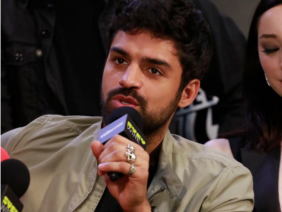 Sean Teale