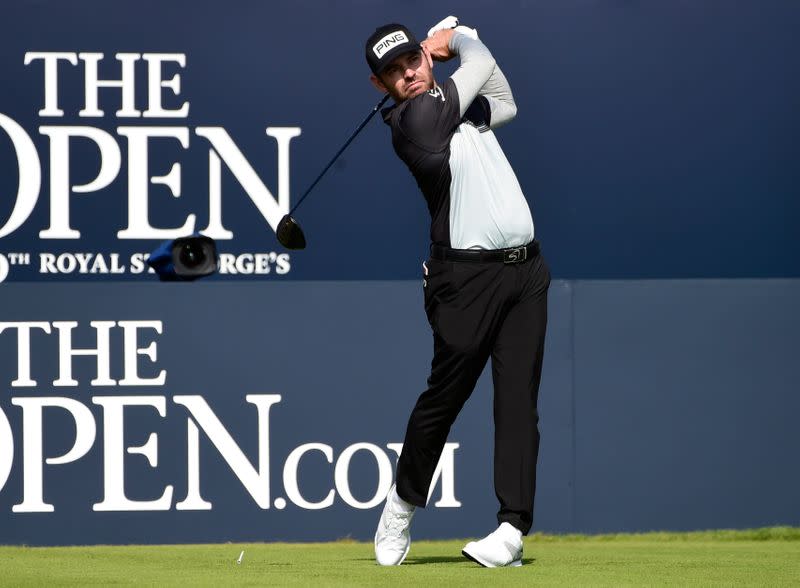 The 149th Open Championship