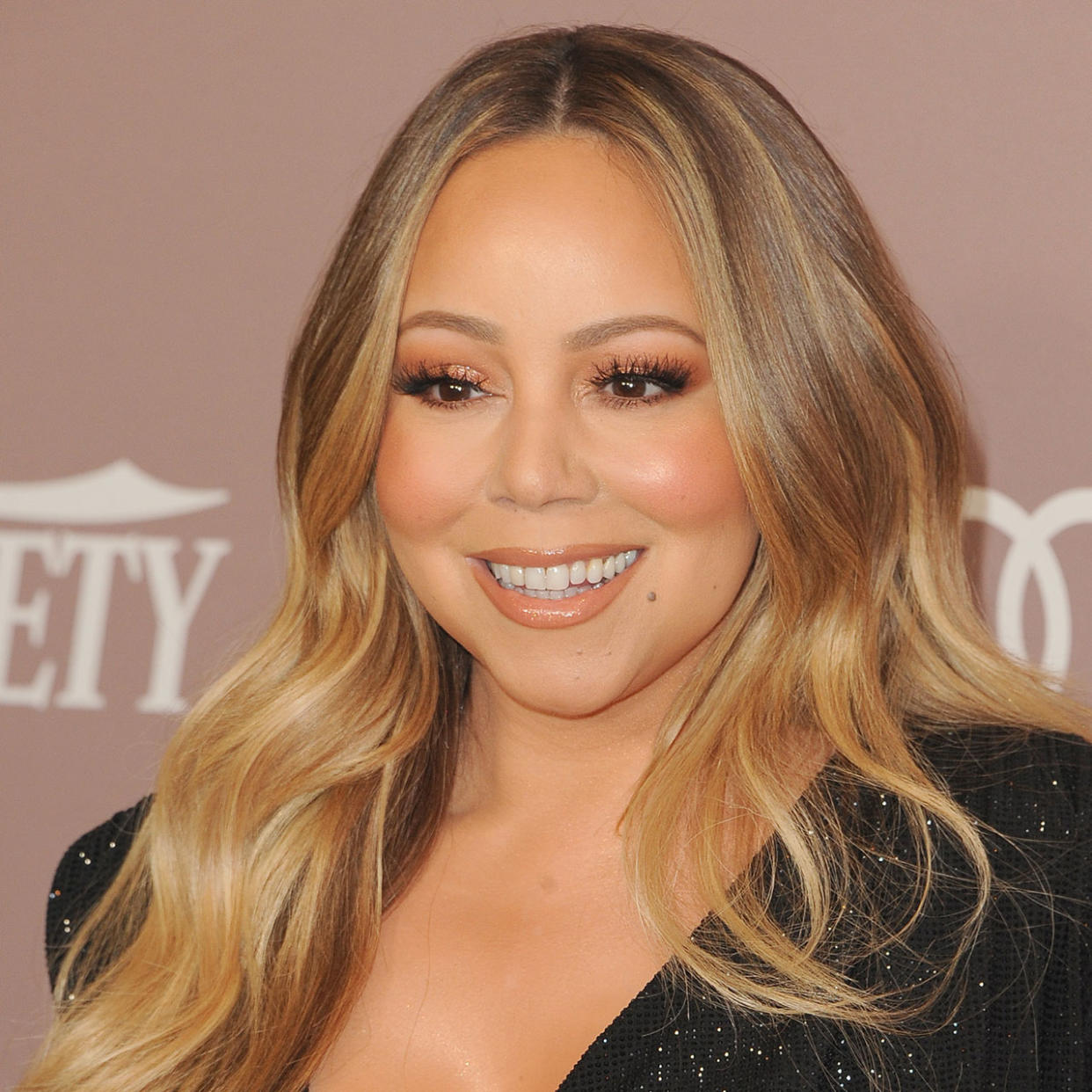 mariah carey vsriety 2019 power of women