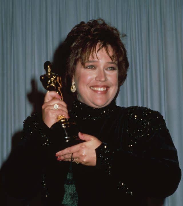 Kathy Bates