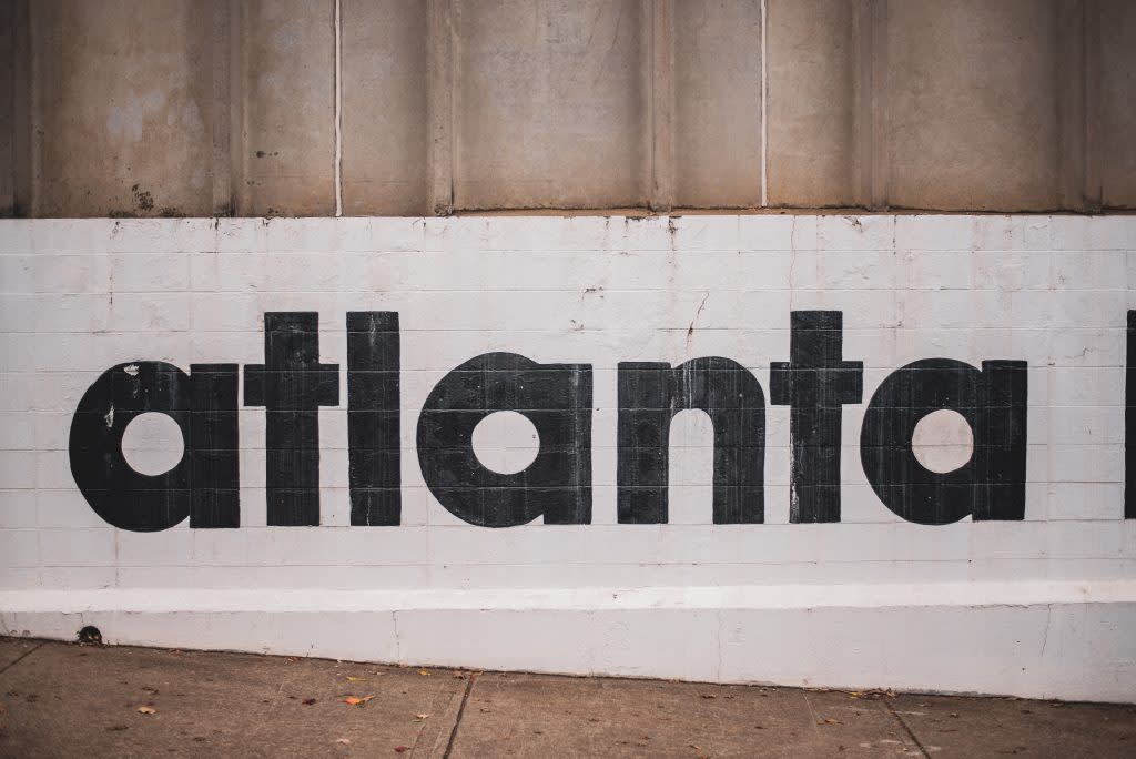 A shooting at Atlanta’s Cumberland Mall yields two arrests. Photo courtesy of Ronny Sison for unsplash