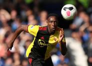 Premier League - Everton v Watford