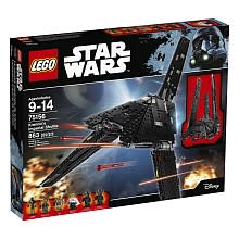 LEGO STAR WARS TM Krennic’s Imperial Shuttle 75156 (Toys R Us)