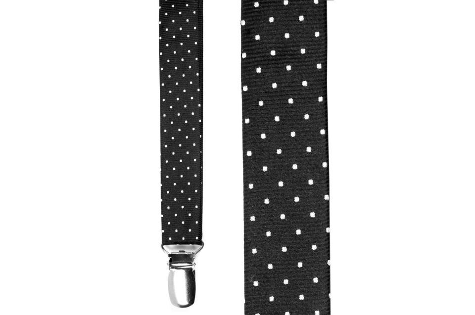 Dot Suspenders