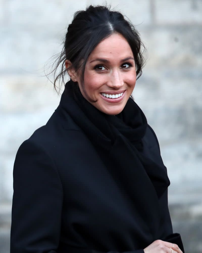 Meghan Markle