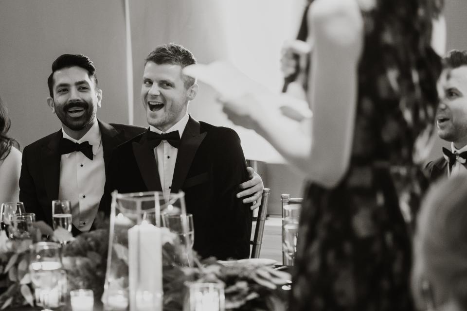 Indian Traditions and Old New York Style Took Center Stage at This Wedding at Carnegie Hall