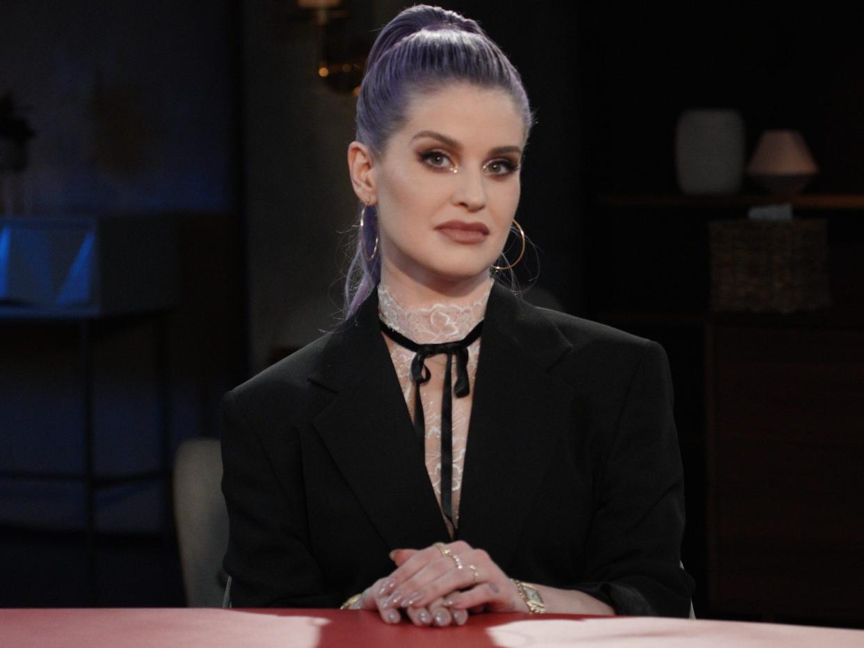 red table talk kelly osbourne 2