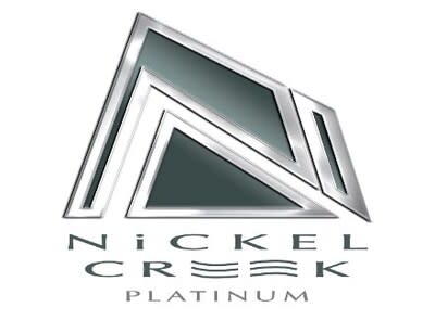 Logo of Nickel Creek Platinum Corp.  (CNW Group/Nickel Creek Platinum Corp.)