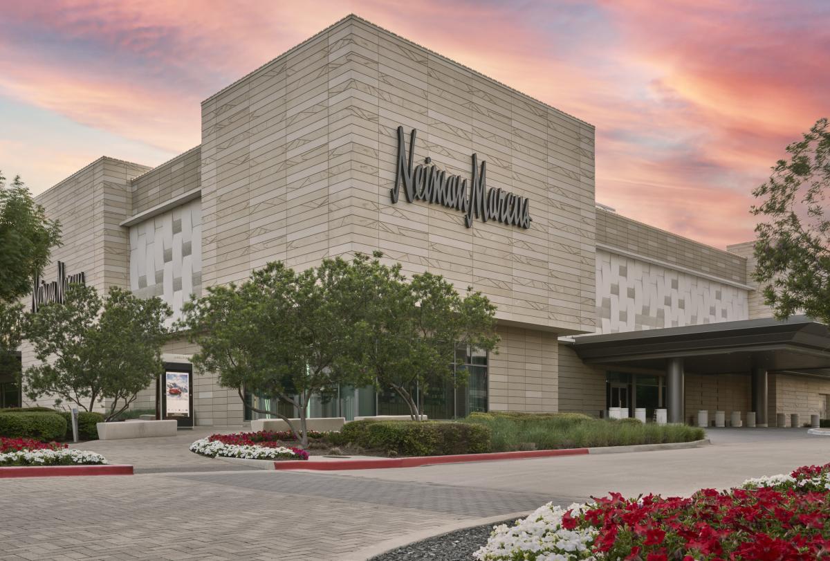 Neiman Marcus' sales decline amid broad luxury spend pullback