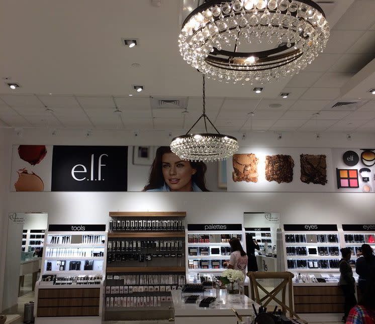 E.l.f. Cosmetics