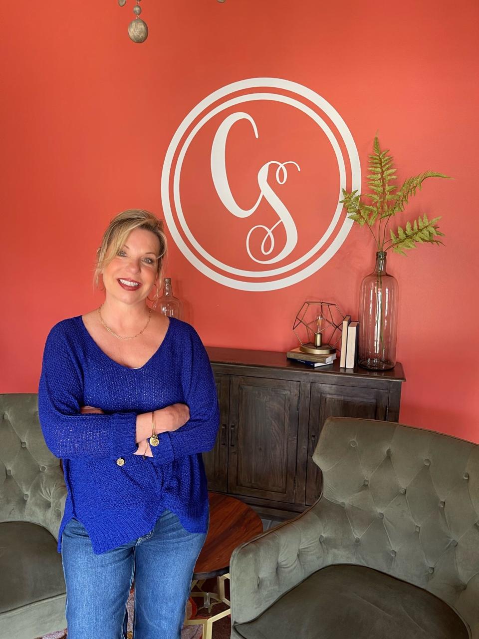 Coral Sash owner Karen Backus is gearing up to open a second location of her fashion boutique in downtown Brighton.