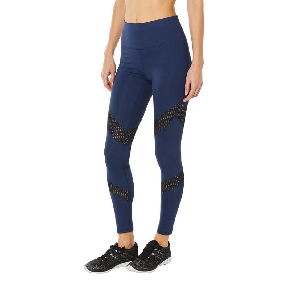 SHAPE Activewear Offbeat Legging