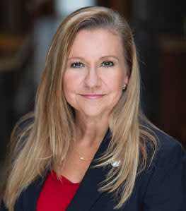 Sen. Amanda Chase