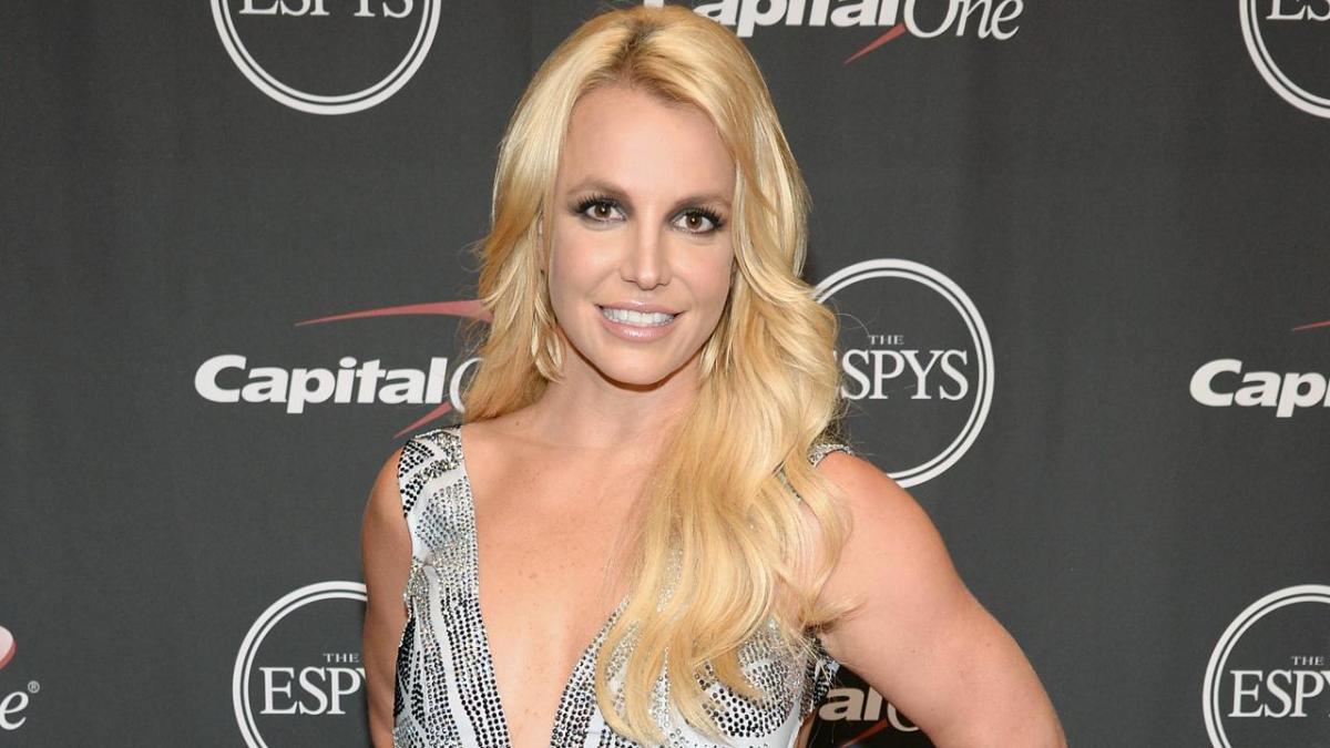 Britney Spears Launching Gender-Neutral Fragrance