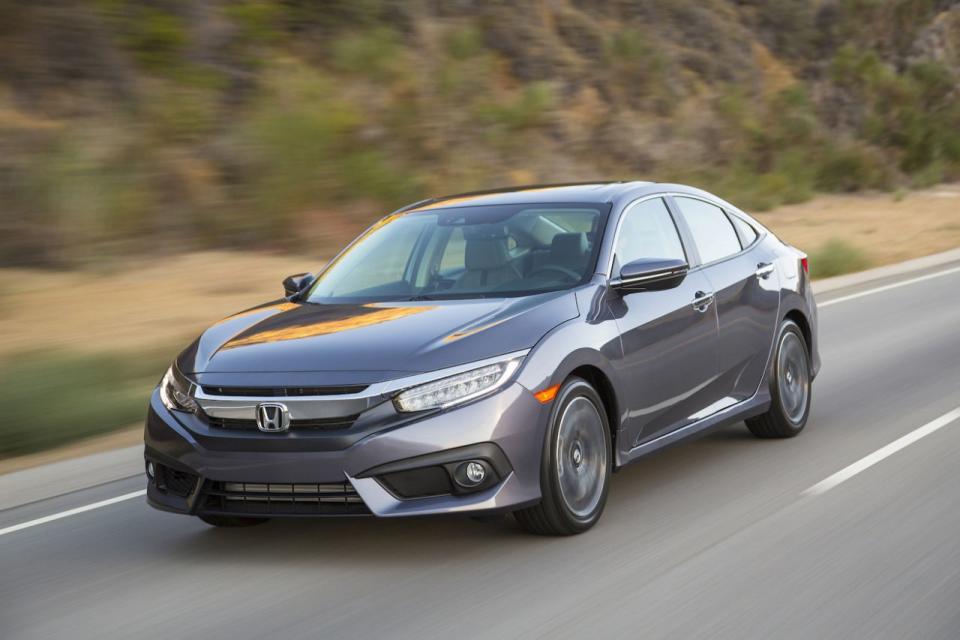 <p>Nº. 9: Honda<br> PP100: 143<br> (<em>Yahoo Finance</em>) </p>