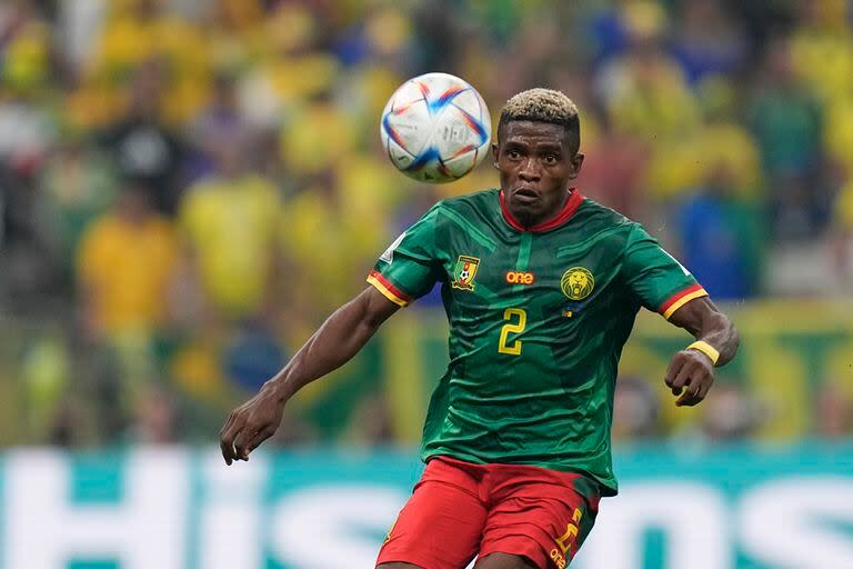 Camerún buscará dar el golpe en Costa de Marfil, aunque no es favorito al título en la Copa Africana 