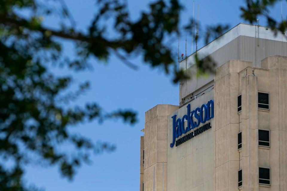 Jackson Health System, Miami-Dade’s public hospital system, will lose about $72 million in 2022 after Florida lawmakers cut a fund to help hospitals with high numbers of Medicaid patients.