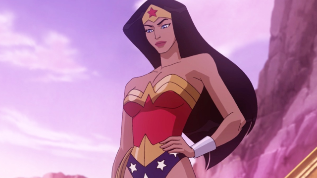 James Gunn Wants Wonder Woman Animated Series, Teases Batman News