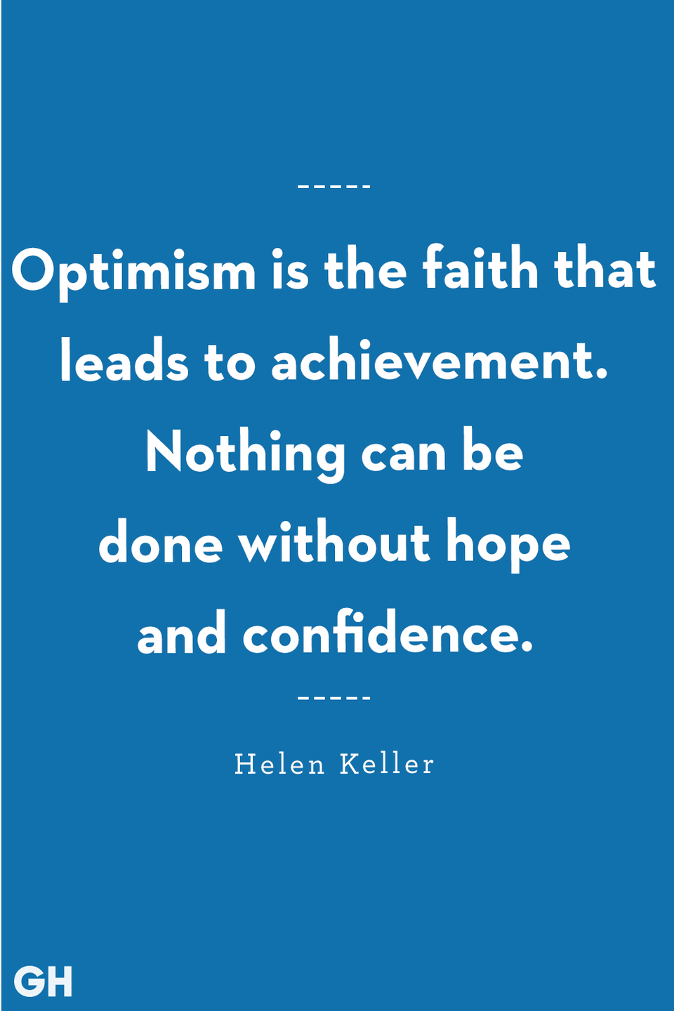 Helen Keller