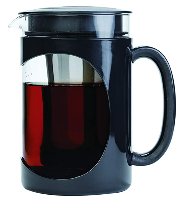 Primula Cold Brew Coffee Maker: $13 Ahead of Prime Day – SheKnows