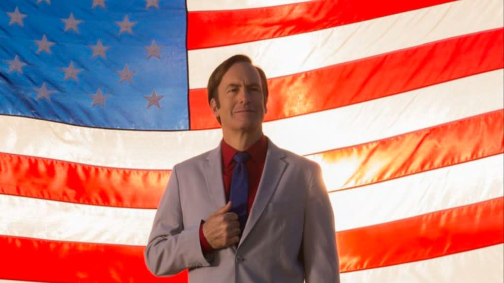 where to watch Better Call Saul season 2