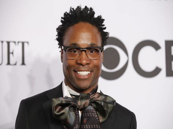 Billy Porter